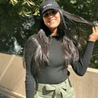 Neha Dagar