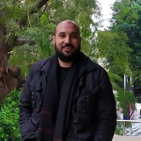 Hossam Elbeshoty