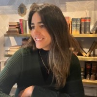 Daniella Lopes Horacio E Silva Pinto