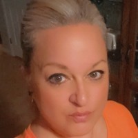 Tricia Morgan