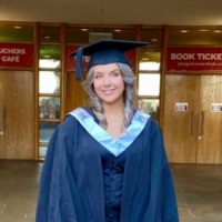 Cerys Dobbin