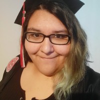 Violeta Itzel Saucedo