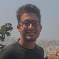 Nicholas Karatza