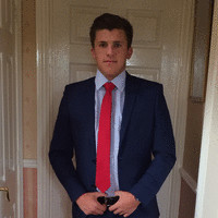 Benji Richardson AssocRICS