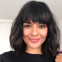 Georgina Reza Benitez