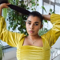 Mia Blankson