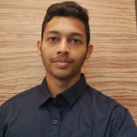 Dayanand Apake