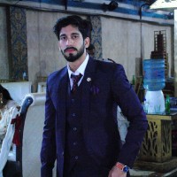 Arsalan Khan