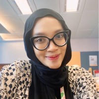 Hanifati Pratiwi Hamdani