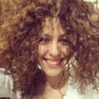 Filiz Akbaba