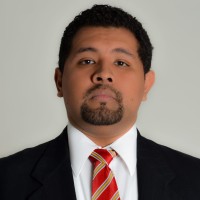 Mario Alberto Puente Martinez