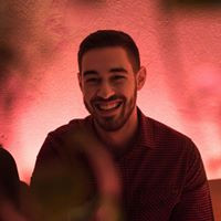 Panagiotis Nikolopoulos