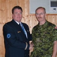 Michael Chartrand