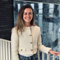 Sanne Slinkert