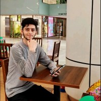Danish Amin