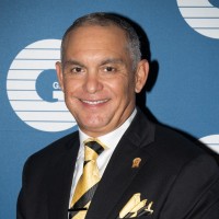 Mack Galouzi