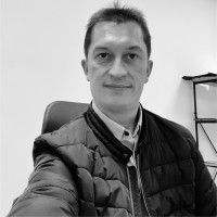 Nicolas Ebrard