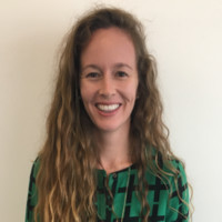 Meghan Yetman, Lmsw