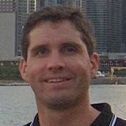 John Kingsley