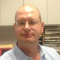 Darvin Blohm