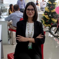 Alejandra Abelar