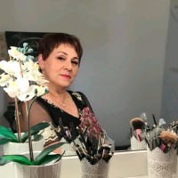Vesna Ivekovic