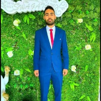 Sahil Raghoober