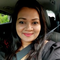 Ama Subasinghe