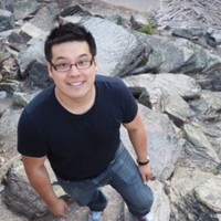 Geoffrey Tso