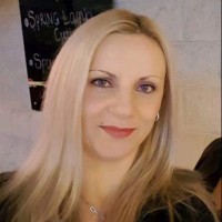 Snezhana Stamenkoska