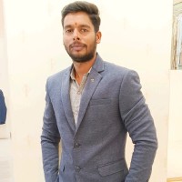 Anurag Yadav
