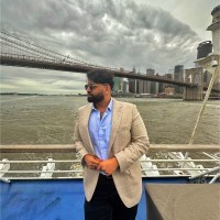 Viraj Mandhare