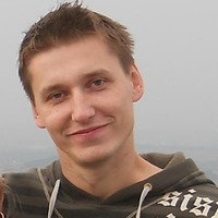 Pavel Bořík