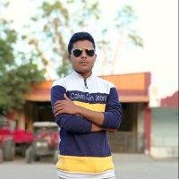 Suraj Matte