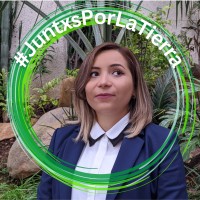 Yazmin Ochoa GonzálezYazmin Ochoa González is an Influencer