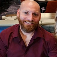Matt Cheney