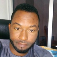 Daniel Abubakar
