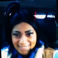 Alona Washington
