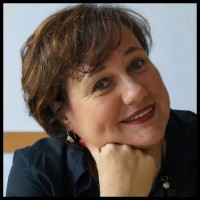 Ulrike Schneider