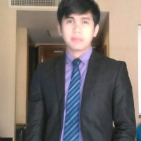 Santiago Andaya JR, CPA CIA