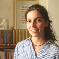 Mélissa Peralba