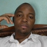 Gabriel Njock