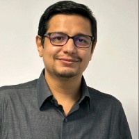 Chirag Goradia