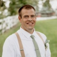 Nathan Kermode