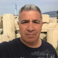avo Sarkisyan