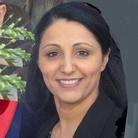Anna Sandhu