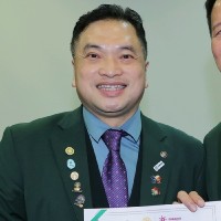 King Kwok Hou