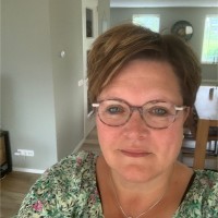 Harma Nieboer