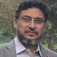 Raquib Arif