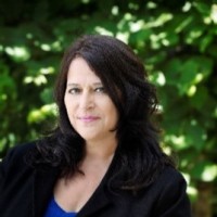 Sheena Smith - Brave Thinking Life Coach
